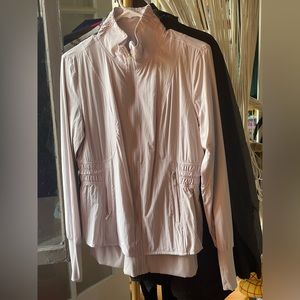 Lululemon define jacket